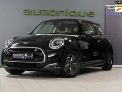 Zwart Gebruikt 2021 Mini Cooper S Hatchback | € 15.995 (Eerlijke prijs)