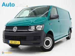 Groen Gebruikt 2016 VW T6 Van | € 12.840 (Goede deal)