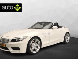 Wit Gebruikt 2010 BMW Z4 Comfort Edition Cabriolet | € 24.900 (Goede deal)