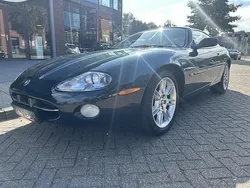 Groen Gebruikt 2001 Jaguar XK8 Coupé | € 6.945