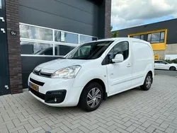 Overige Gebruikt 2017 Citroën Berlingo MPV | € 4.250 (Goede deal)