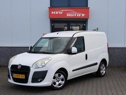 Gebruikt 2012 Fiat Doblò MPV | € 2.999 (Eerlijke prijs)