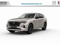 Grijs Nieuw 2025 Mazda CX-60 Edition SUV | € 64.290