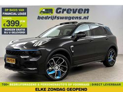 Zwart Gebruikt 2022 Lynk & Co 01 SUV | € 24.900 (Eerlijke prijs)
