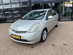 Grijs, metallic lak Gebruikt 2007 Toyota Prius Business Edition Hatchback | € 5.750 (Eerlijke prijs)