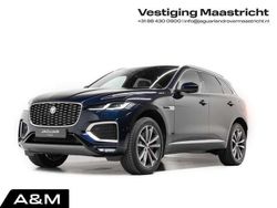 Blauw Gebruikt 2025 Jaguar F-Pace R-Dynamic SUV | € 86.331