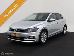 Grijs Gebruikt 2020 VW Polo Highline Hatchback | € 12.640 (Eerlijke prijs)