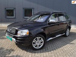 Zwart Gebruikt 2008 Volvo XC90 Summum SUV | € 19.250 (Duur)
