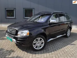 Zwart Gebruikt 2008 Volvo XC90 Summum SUV | € 19.750 (Duur)