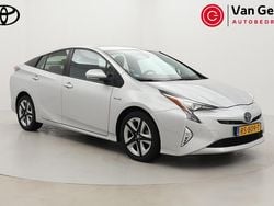 Grijs Gebruikt 2018 Toyota Prius Executive Hatchback | € 19.999