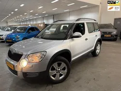 Grijs Gebruikt 2010 Skoda Yeti SUV | € 4.949 (Eerlijke prijs)