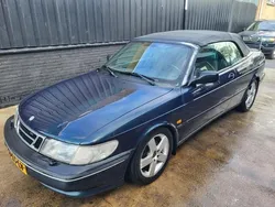 Groen Gebruikt 1996 Saab 900 Hatchback | € 1.250