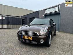 Gebruikt 2010 Mini Cooper Chili Hatchback | € 7.950 (Eerlijke prijs)