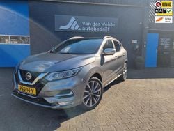 Grijs Gebruikt 2020 Nissan Qashqai Tekna+ SUV | € 20.950 (Eerlijke prijs)