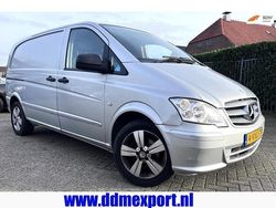 Gebruikt 2012 Mercedes 320 | € 5.950
