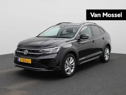 Zwart Gebruikt 2024 VW Taigo Edition SUV | € 27.900