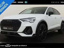 Wit Gebruikt 2023 Audi Q3 S-Line SUV | € 55.890