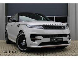 Grijs (metallic) Gebruikt 2024 Land Rover Range Rover Sport Autobiography SUV | € 135.950 (Duur)