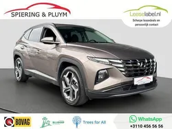 Bruin Gebruikt 2021 Hyundai Tucson SUV | € 28.990 (Goede deal)