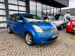 Gebruikt 2006 Nissan Note | € 1.950 (Eerlijke prijs)