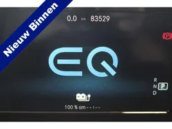 Zwart, metallic lak Gebruikt 2021 Mercedes B250 AMG line MPV | € 26.950