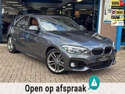 Grijs Gebruikt 2018 BMW 118 Executive Hatchback | € 19.500 (Eerlijke prijs)