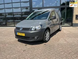 Grijs Gebruikt 2013 VW Caddy MPV | € 6.950 (Eerlijke prijs)