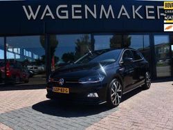 Zwart Gebruikt 2020 VW Polo GTI Hatchback | € 19.450 (Goede deal)
