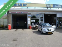 Grijs Gebruikt 2012 Lancia Ypsilon Platinum Hatchback | € 5.990 (Eerlijke prijs)