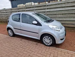 Grijs Gebruikt 2010 Citroën C1 Hatchback | € 2.950 (Iets duurder)