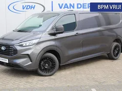Grijs Nieuw 2024 Ford Transit Custom Trend Van | € 34.950 (Duur)