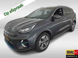 Grijs Gebruikt 2020 Kia e-Niro 2 SUV | € 20.400 (Super prijs)