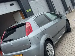 Grijs Gebruikt 2006 Fiat Punto Hatchback | € 1.650 (Iets duurder)