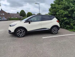Wit Gebruikt 2014 Renault Captur SUV | € 9.000 (Goede deal)