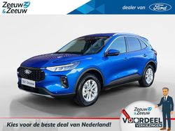 Onbekend Nieuw 2024 Ford Kuga Titanium SUV | € 43.415 (Eerlijke prijs)