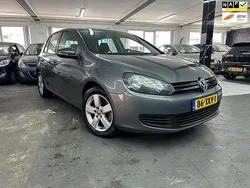Grijs Gebruikt 2012 VW Golf VII Comfortline Hatchback | € 7.350 (Goede deal)