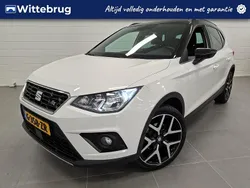 Wit Gebruikt 2019 Seat Arona Business SUV | € 17.925 (Eerlijke prijs)