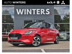 Rood Gebruikt 2024 Suzuki Swift Style Hatchback | € 25.645 (Duur)