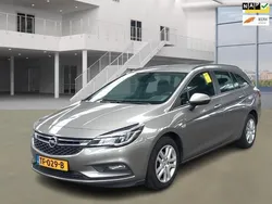 Bruin Gebruikt 2016 Opel Astra Innovation Stationwagen | € 5.499 (Eerlijke prijs)