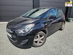 Zwart Gebruikt 2012 Hyundai ix20 Hatchback | € 5.740 (Eerlijke prijs)