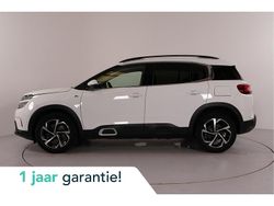 Wit Gebruikt 2022 Citroën C5 Aircross Feel SUV | € 25.450 (Goede deal)