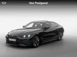 Zwart, metallic lak Nieuw 2025 BMW 420 Gran Coupé Comfort Edition Coupé | € 83.091 (Eerlijke prijs)