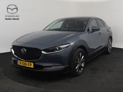 Grijs Gebruikt 2023 Mazda CX-30 Luxury SUV | € 32.850 (Iets duurder)