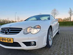 Gebruikt 2008 Mercedes SL55 AMG AMG Cabriolet | € 69.900