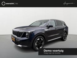 Gravity blue Gebruikt 2024 Kia Sorento SUV | € 56.935 (Super prijs)