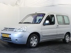 Grijs Gebruikt 2008 Citroën Berlingo First MPV | € 1.999 (Super prijs)