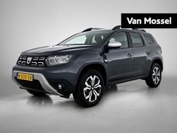 Grijs Gebruikt 2021 Dacia Duster Prestige SUV | € 17.935 (Eerlijke prijs)