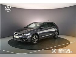 Grijs (metallic) Nieuw 2025 VW Polo R-line Hatchback | € 33.900 (Eerlijke prijs)