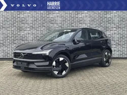 Zwart Gebruikt 2025 Volvo EX30 Plus SUV | € 37.694 (Eerlijke prijs)