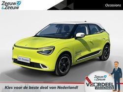 Lime (licht groen) Gebruikt 2025 DongFeng Box Hatchback | € 23.445